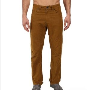 ARC’TERYX MEN CRONIN PANTS 34 X 32